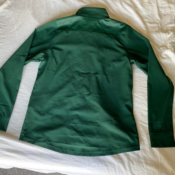 Under Armour Men’s Zip Up Jacket - Picture 2 of 3